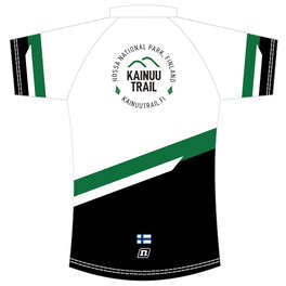 Kainuu Trail -juoksupaita