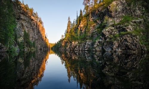 Kainuu-Trail-Hossa-National-Park-Finland-Julma-Olkky