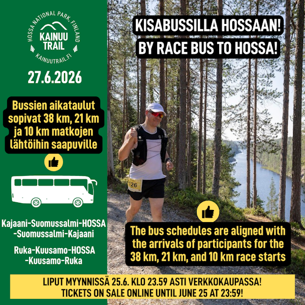 Kainuu-Trail-2026-Hossa-National-Park-Finland-polkujuoksu-trail-running-kisabussi-race-bus-1-tiedote.png